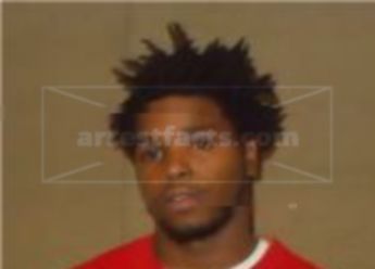 Antwon Brown