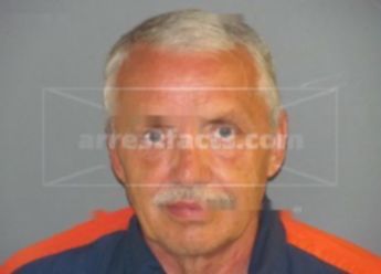 Rolland Russell Bacon