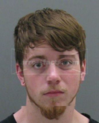 Trenton Alexander Gannon