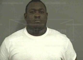 Jarvis Robinson