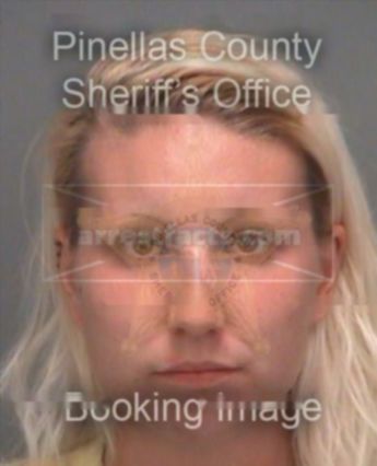 Chelsea Rae Seidensticker