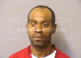 Mark Dandridge