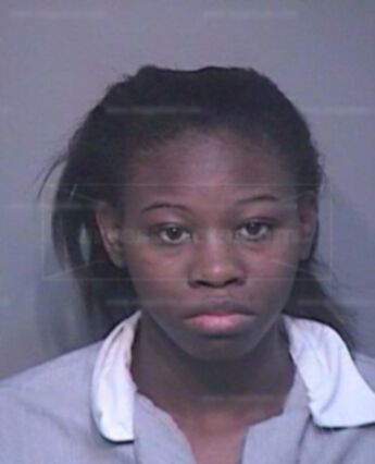 Ariel Rene Johnson