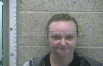 Georgia Gail Shimek