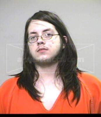 Christopher Andrew Thanasulas