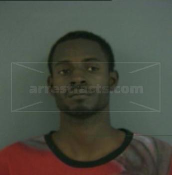 Jermaine Lamar Oliphant