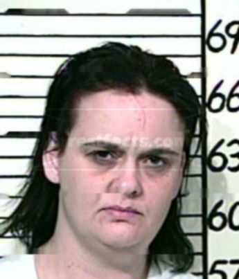 Tina Danneve Cowell