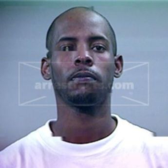 Brandon Duane Richardson