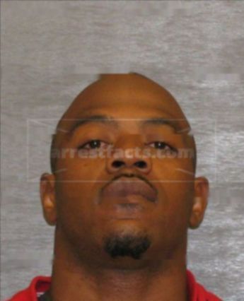 Lamarr Davis