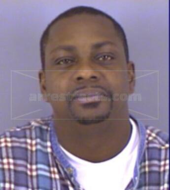 Billy James Harris