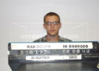 Ricky Ray Burns Jr.