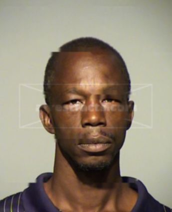 Bervious Sallis