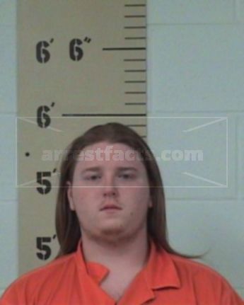 Kyle Brent Stephens