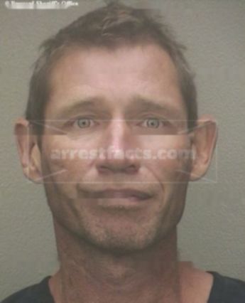 Donald Allen Wright