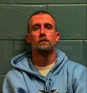 Harry Lee Blackshear