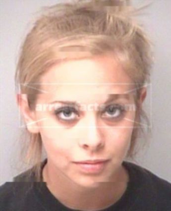 Morgan Baylee Barnes