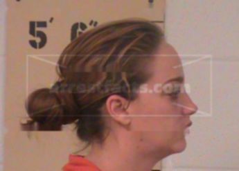 Natosha Leeann Blackwell