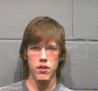 Nathan Allen Jaggers