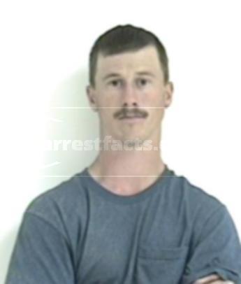 Jonathon Daniel Legg