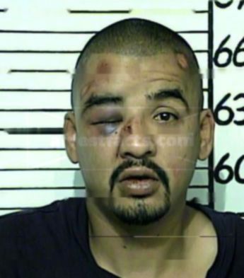 Jose Buddy Pena