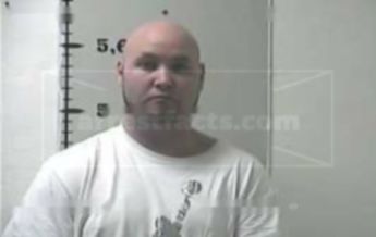 Deric Lee Merriman