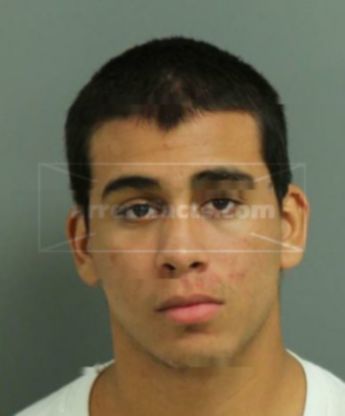 Joshua Joel Perez