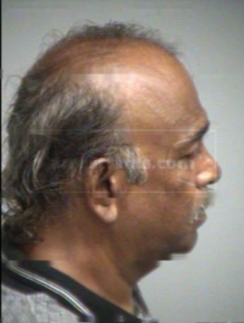 Sitaram Sooknanan