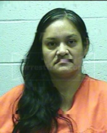 Melissa D Warledo