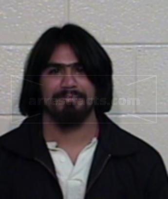 Kevin Bryan Morin Canales