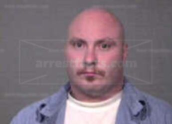 Brent Allen Beverly