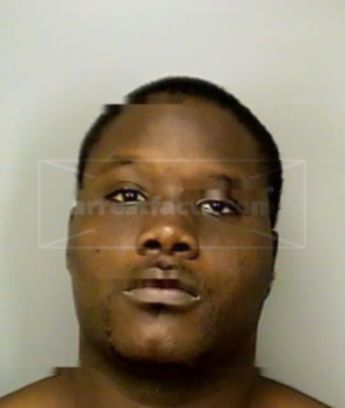 Donovan Antwon Daniels