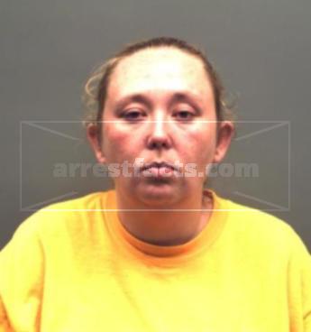 Jennifer Gail Stevens