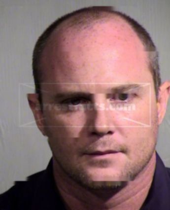 Eric Wayne Bentley