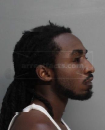 Narin Xavier Bell