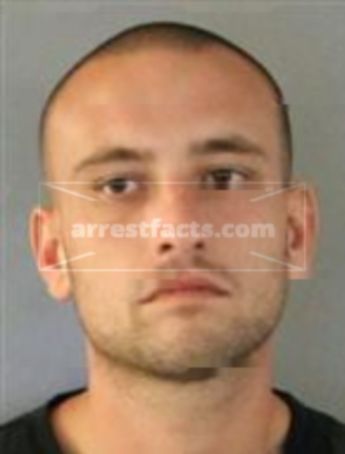Cory Justin Causey