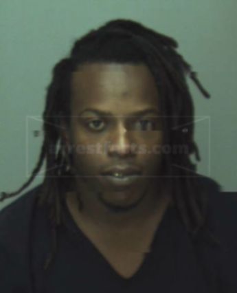 Roderick Lee Brown