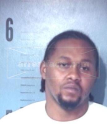 Clifton Lamont Adams