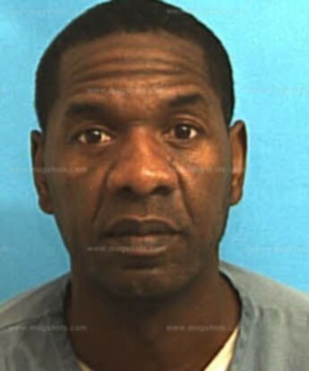 Curtis Lee Hamilton