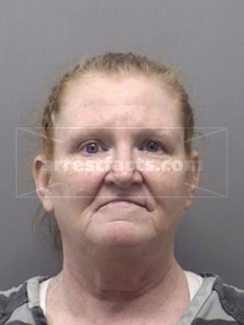Charlene Renee Amis