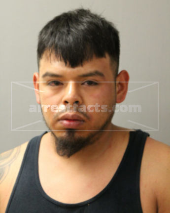 Edgar Cruz