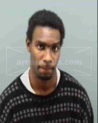 Jamal Ahmed Ferguson