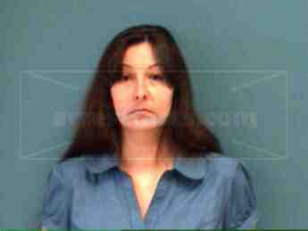 Corrie Delaine Mills