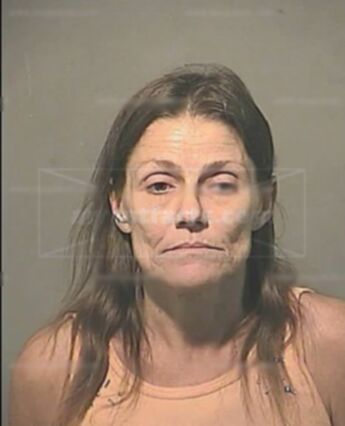 Lori Kimberly Gilbert
