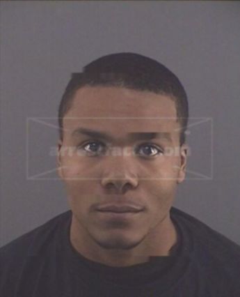 Myles James Berry