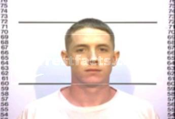 Jon Paul Coleman