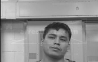 Ty Berenn Begay
