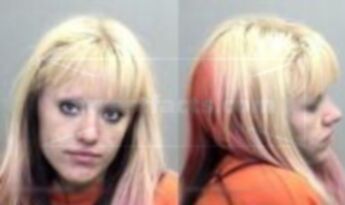 Jessica Nicole Clayton