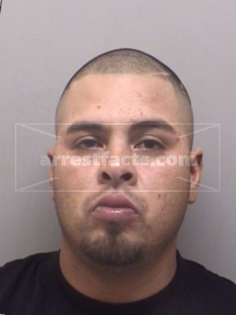 Jesus Hernandez