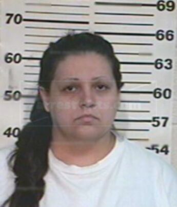 Irma Christina Chavarria Garcia
