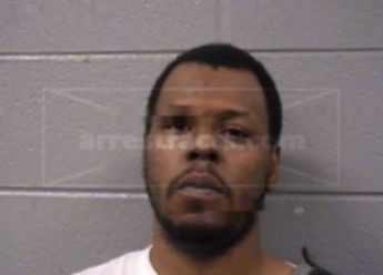 Darryl Harper